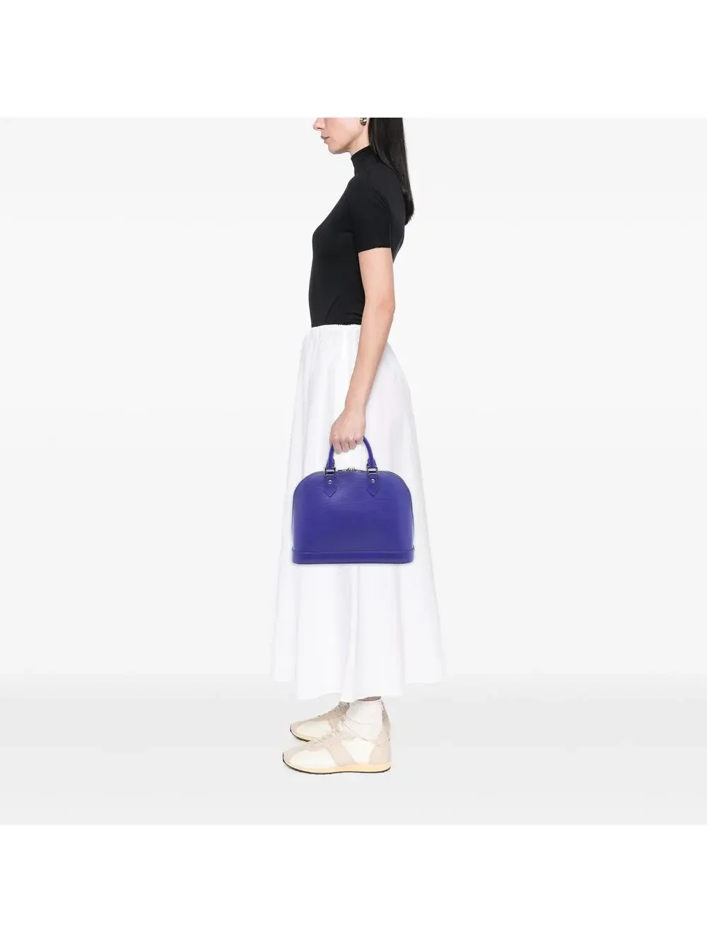 Louis Vuitton elevate your